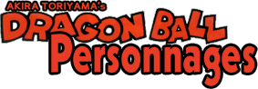 Personnages - Dragon Ball